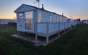Esmeralda'S Caravan Hire Mablethorpe